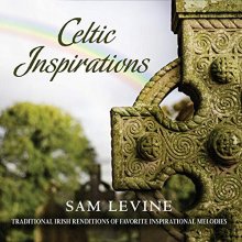 Cover art for Celtic Inspirations
