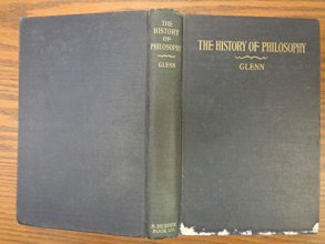 Cover art for The History of Philosophy: A Text Book for Undergraduates