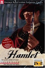 Cover art for Hamlet: Literary Touchstone
