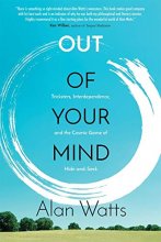 Cover art for Out of Your Mind: Tricksters, Interdependence, and the Cosmic Game of Hide and Seek