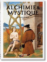 Cover art for Alchemy & Mysticism