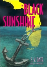 Cover art for Black Sunshine