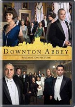 Cover art for Downton Abbey (Movie, 2019)