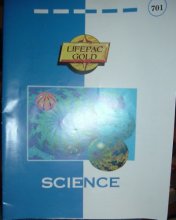 Cover art for What is Science? (Lifepac Science Grade 7-Earth Science)