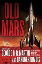 Cover art for Old Mars