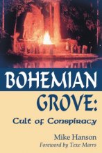 Cover art for Bohemian Grove: Cult of Conspiracy