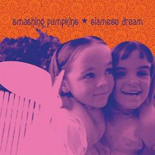 Cover art for Siamese Dream