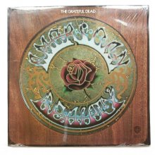 Cover art for American Beauty [Vinyl]