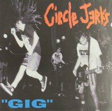 Cover art for Gig