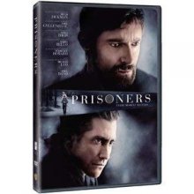 Cover art for Prisoners