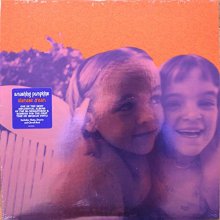 Cover art for Siamese Dream