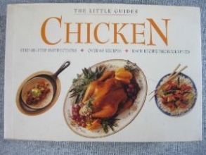 Cover art for Chicken (Little Guides (San Francisco, Calif.).)