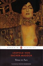 Cover art for Venus in Furs (Penguin Classics)