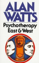 Cover art for Psychotherapy East and West