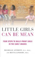 Cover art for Little Girls Can Be Mean