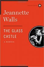 Cover art for The Glass Castle: A Memoir (Scribner Classics)