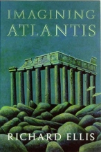 Cover art for Imagining Atlantis