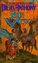 Cover art for Isle of View (Series Starter, Xanth #13)
