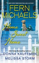 Cover art for Home Sweet Home