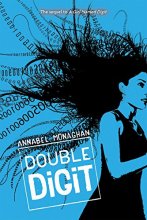 Cover art for Double Digit (A Girl Named Digit)