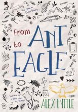 Cover art for From Ant to Eagle