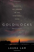 Cover art for Goldilocks