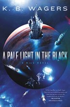 Cover art for A Pale Light in the Black: A NeoG Novel
