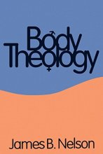 Cover art for Body Theology