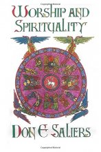 Cover art for Worship and Spirituality