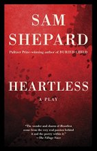 Cover art for Heartless: A Play