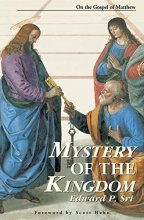 Cover art for Mystery of the Kingdom (Kingdom Studies)