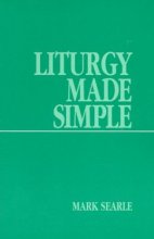 Cover art for Liturgy Made Simple