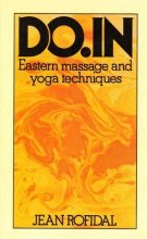 Cover art for Do.In Eastern Massage and Yoga Techniques