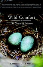 Cover art for Wild Comfort: The Solace of Nature