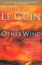 Cover art for The Other Wind (The Earthsea Cycle, Book 6)
