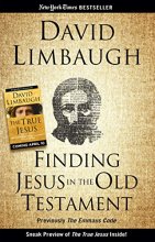 Cover art for Finding Jesus in the Old Testament