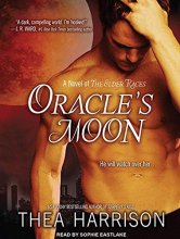 Cover art for Oracle's Moon: Novel of the Elder's Race #4 (Elder Races)