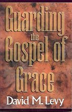 Cover art for Guarding the Gospel of Grace: Contending for the Faith in the Face of Compromise (Galatians and Jude)