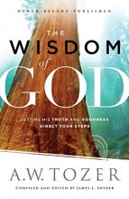 Cover art for Wisdom of God