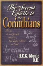 Cover art for The Second Epistle to the Corinthians: A Classic Commentary