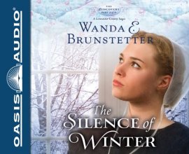 Cover art for The Silence of Winter (Volume 2) (The Discovery - A Lancaster County Saga)