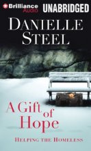 Cover art for A Gift of Hope: Helping the Homeless