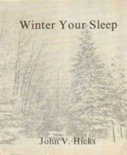 Cover art for Winter your sleep