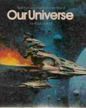 Cover art for Our Universe by Gallant, Roy A. (1986) Hardcover