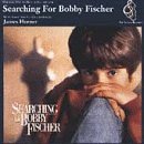 Cover art for Searching For Bobby Fischer