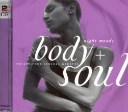 Cover art for Body + Soul: Night Moods