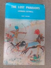 Cover art for The Lost Pharaohs