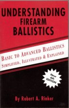 Cover art for Understanding Firearm Ballistics