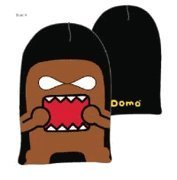Cover art for Domo-kun Character Mask Beanie