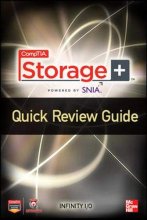Cover art for CompTIA Storage+ Quick Review Guide